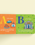 ABC's of Finance Book