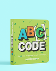 The ABC Series Collection: Finance, Code & Design Bundle