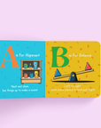ABC Graphic Design Book
