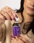 Jamaican Black Mint & Rosemary Scalp and Hair Elixir