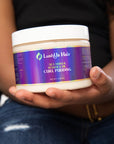 Sea Moss & Marula Oil Curl Pudding