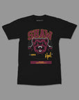 The Yard Essentials - Shaw University - Tshirt