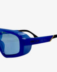 Botswana Shield Sunglasses