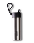 24 OZ WATER BOTTLE WITH STRAW LID