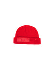 Tactical Beanie - Hypercolor - Rojo Fuego