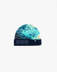 Tactical Beanie - Water - Convergence