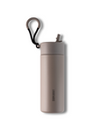 24 OZ WATER BOTTLE WITH STRAW LID