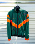 FAMU - TripleStrike - Battle Tracket Green - Collectors Edition