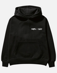 UATL X KM : Peace Up, A-Town Down Hoodie