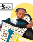 Afro Americana Pillows