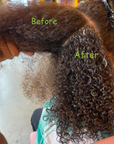 Sea Moss & Marula Oil Curl Pudding
