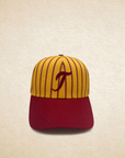 Love Tuskegee Baseball Cap