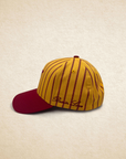 Love Tuskegee Baseball Cap