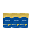 Soultox CREATINE Muscle Building Gummies