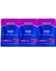 Soultox SLEEP Reishi Mushroom Gummies