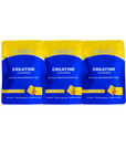 Soultox CREATINE Muscle Building Gummies