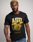 The Yard Essentials - Alabama State University - ASU Tee