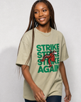 Keep It 100 - The Tee - FAMU - The Yard