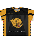 University of Arkansas Pine Bluff - Phenom HBCU Box Football Jersey