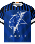 Elizabeth City State University - Phenom HBCU Box Jersey