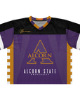 Alcorn State University - Phenom HBCU Box Jersey