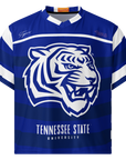 Tennessee State University - Phenom HBCU Box Football Jersey