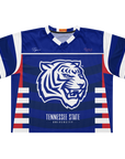 Tennessee State University - Phenom HBCU Box Football Jersey