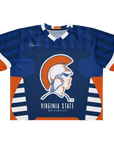 Virginia State University - Phenom HBCU Box Football Jersey