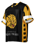 University of Arkansas Pine Bluff - Phenom HBCU Box Football Jersey