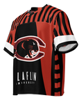 Claflin University - Phenom HBCU Box Football Jersey