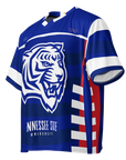 Tennessee State University - Phenom HBCU Box Football Jersey