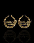 Black and Feminist Door Knockers