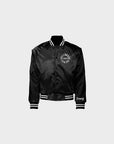 Classic Black Wall Street Bomber II (Black)