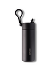 24 OZ WATER BOTTLE WITH STRAW LID