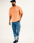 Love and Dance "Peach" T-Shirt