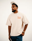Love and Dance "Tan" T-Shirt