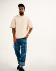Evolution "Cream" T-Shirt
