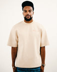 Evolution "Cream" T-Shirt