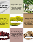 Jackfruit & Hibiscus Moisturizing Conditioner