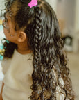 Sea Moss & Papaya Hair Yogurt Leave-in Conditioner