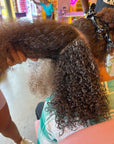 Sea Moss & Marula Oil Curl Pudding