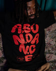 ABUNDANCE in the Clouds T-Shirt