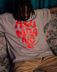 ABUNDANCE in the Clouds T-Shirt