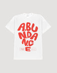 ABUNDANCE in the Clouds T-Shirt
