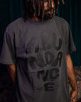 ABUNDANCE in the Clouds T-Shirt