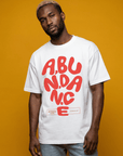 ABUNDANCE in the Clouds T-Shirt