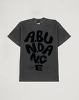 ABUNDANCE in the Clouds T-Shirt