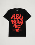 ABUNDANCE in the Clouds T-Shirt