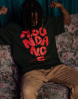 ABUNDANCE in the Clouds T-Shirt