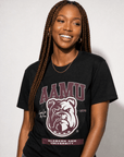 The Yard Essentials - Alabama A&M University - AAMU Tshirt
